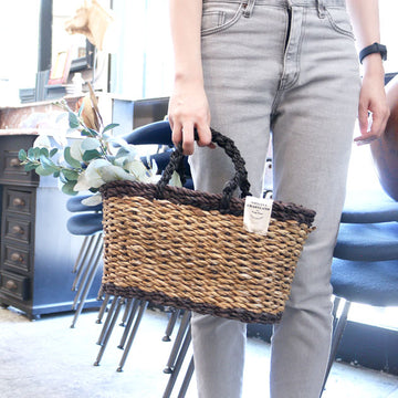 Hogla Oval Basket S